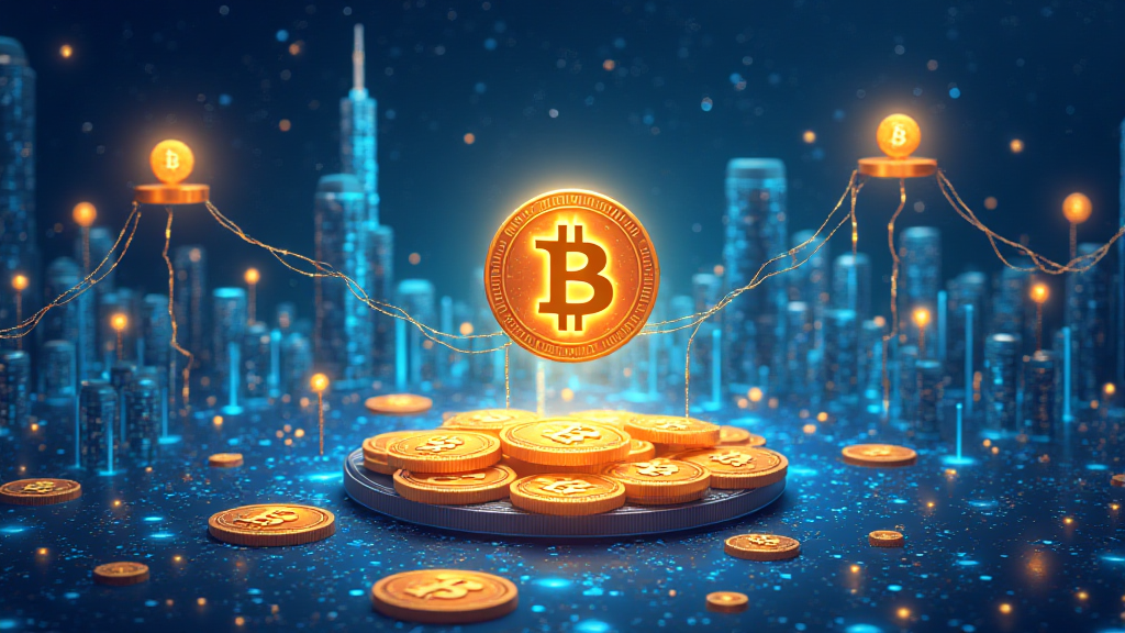 Bitcoin P2P lending platforms