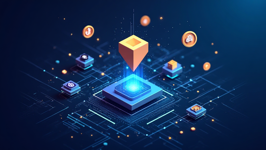 HIBT DeFi staking rewards