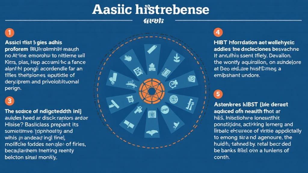 HIBT blockchain accelerator programs