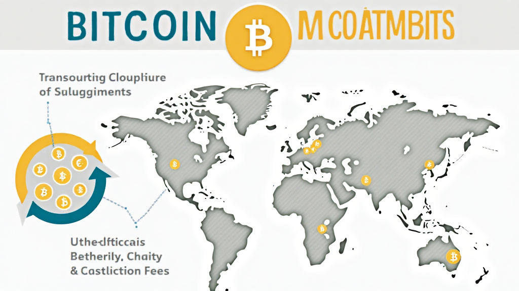 Bitcoin charity platforms