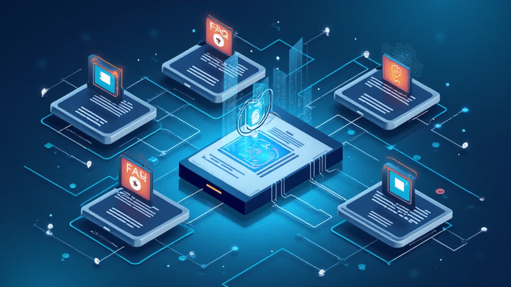 HIBT multilingual FAQ systems