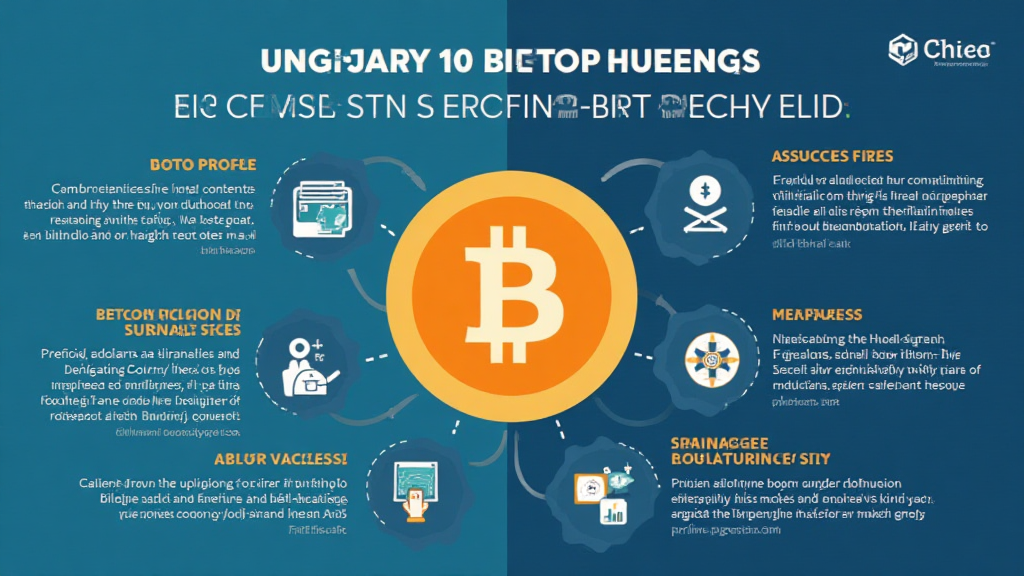 Bitcoin glossary term optimization