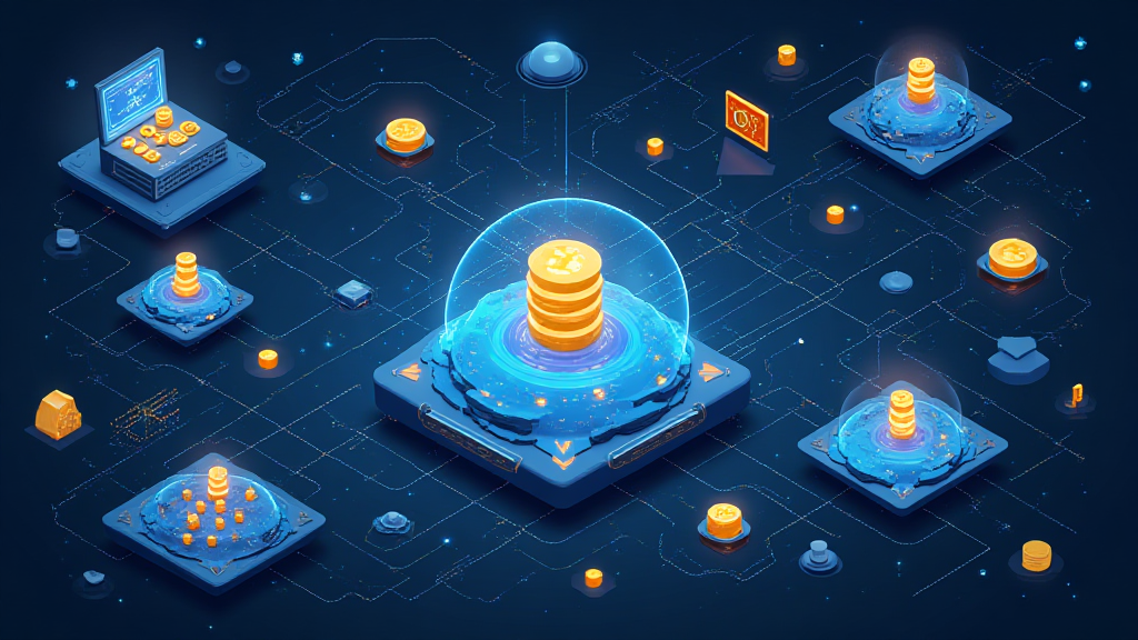 Bitcoin sandbox environments