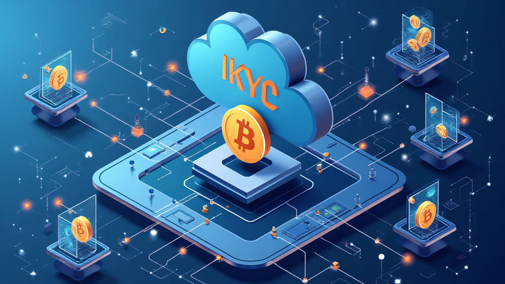 Bitcoin KYC automation tools