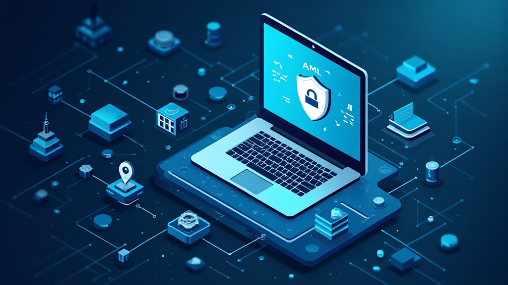 HIBT AML software solutions