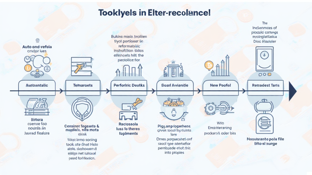 Bitcoin portfolio rebalancing tools