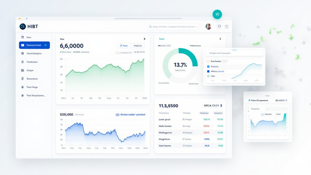 HIBT asset allocation simulators