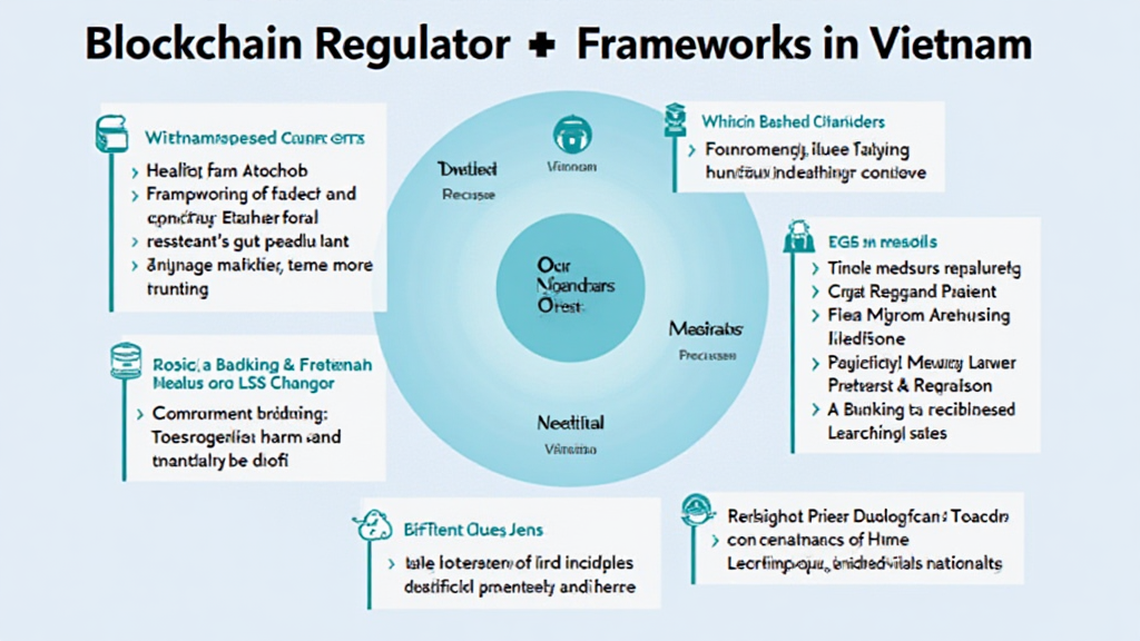 Vietnam blockchain regulatory filings