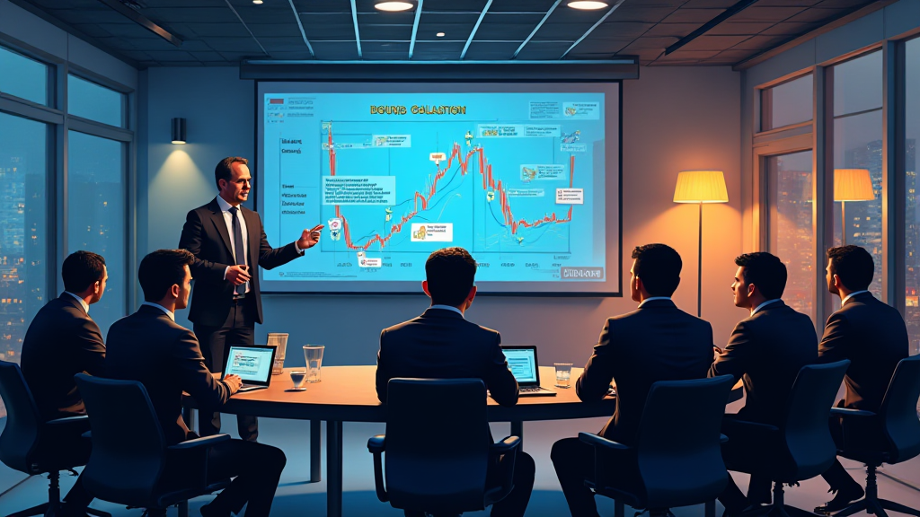 Bitcoin executive compensation