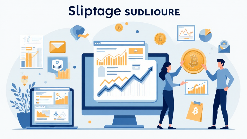 Bitcoin slippage prevention