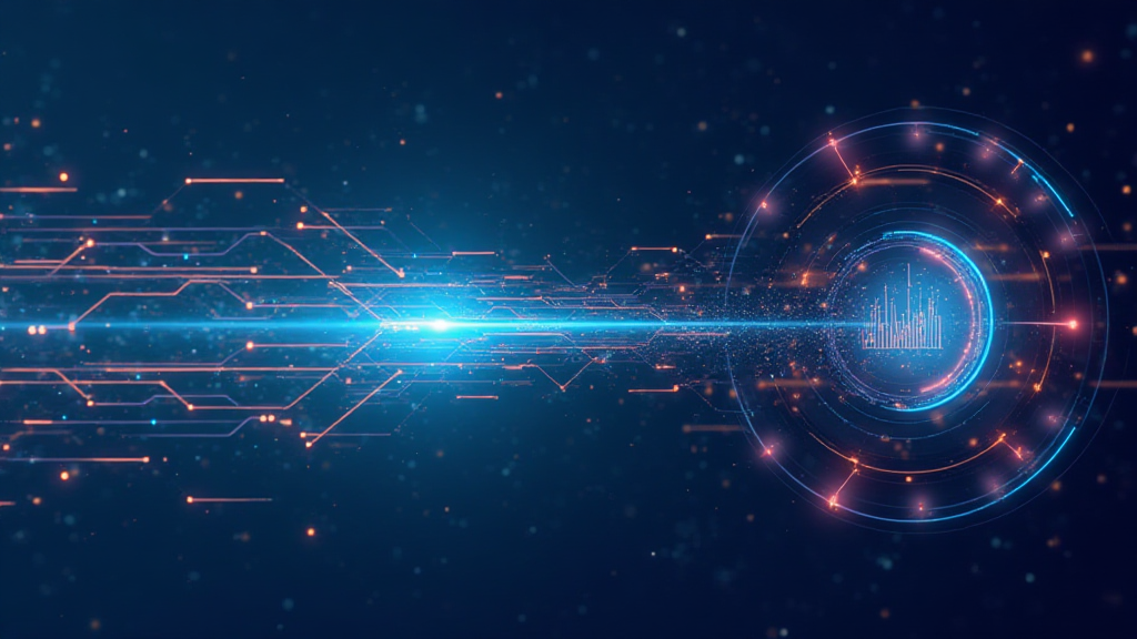 HIBT order execution speed