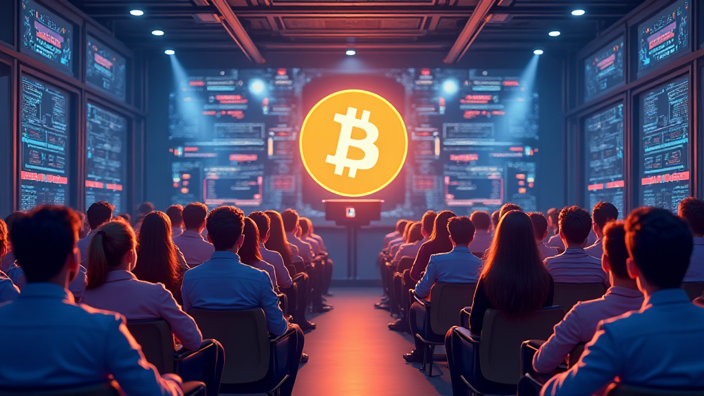 Bitcoin Discord community guidelines