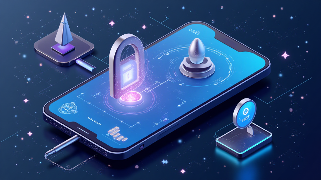 HIBT Telegram bot development