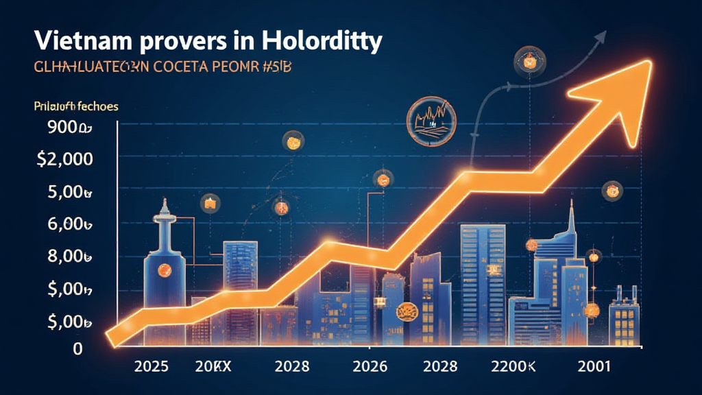 Vietnam blockchain affiliate programs