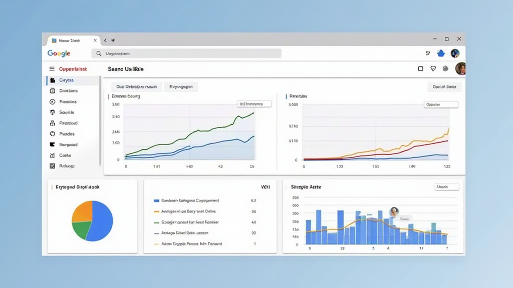 HIBT Google Search Console setup