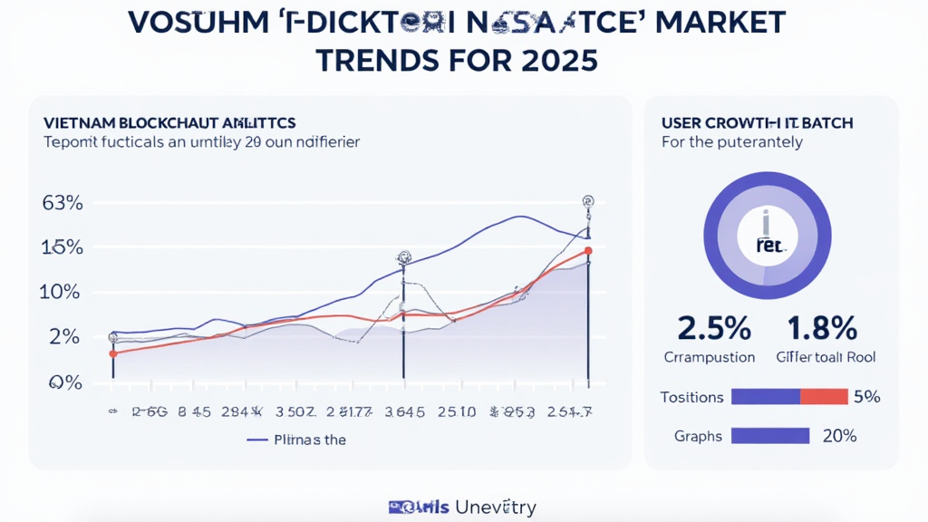 Vietnam blockchain Analytics 4