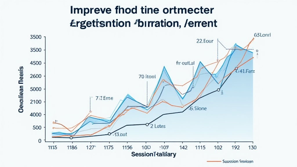 HIBT session duration optimization