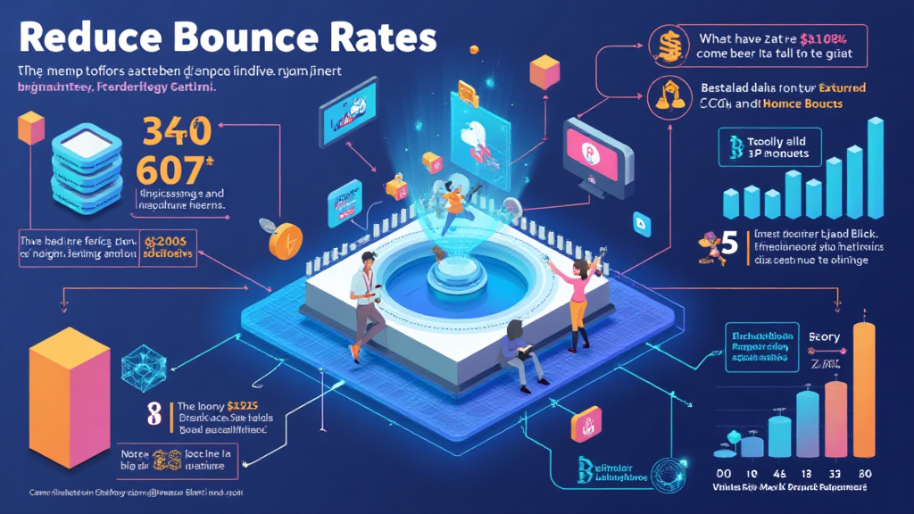 Vietnam blockchain bounce rate reduction