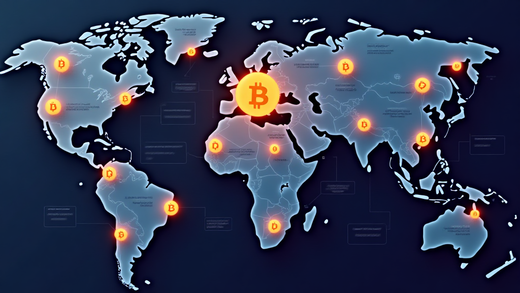 Bitcoin user feedback systems