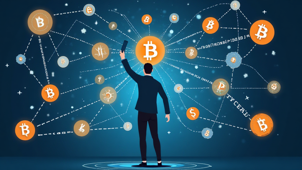 Bitcoin glossary term optimization