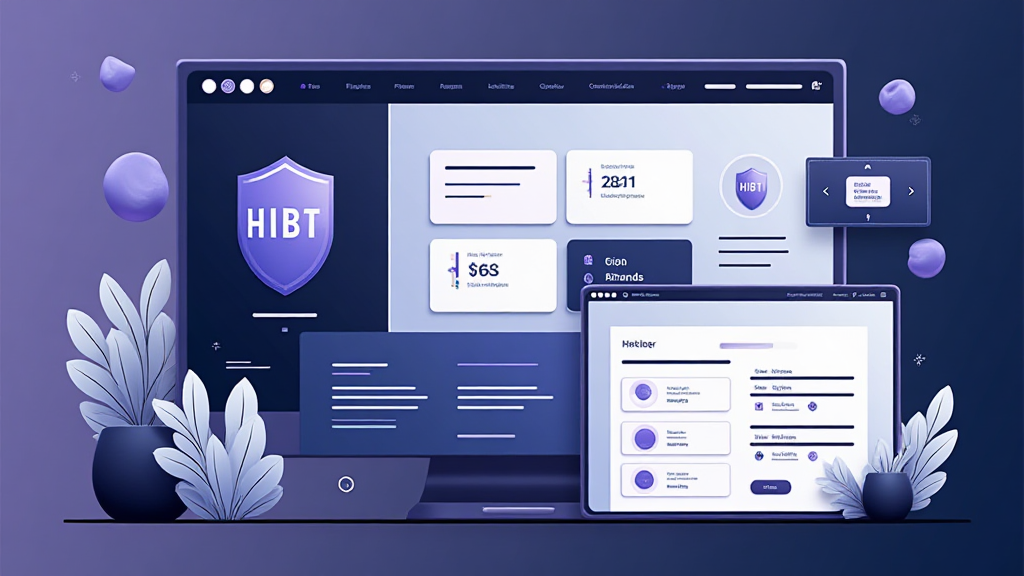 HIBT white label branding