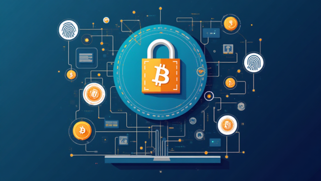 Bitcoin identity verification workflows