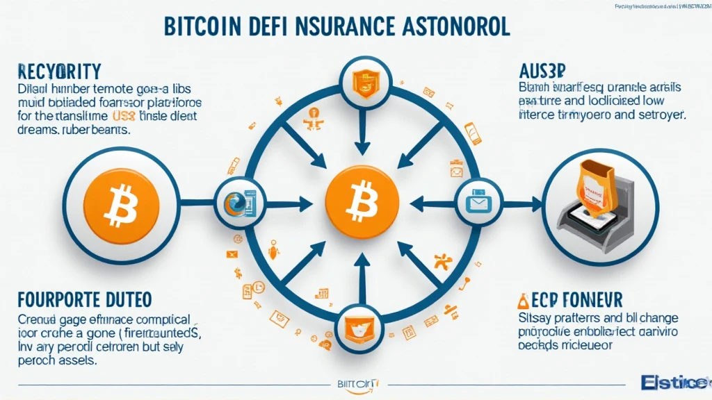 Bitcoin DeFi insurance protocols