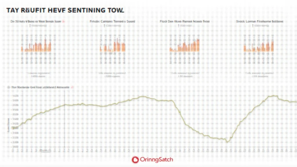 Bitcoin market sentiment tracking