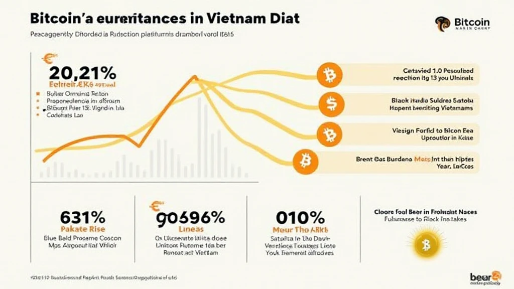 Bitcoin remittance trends Vietnam