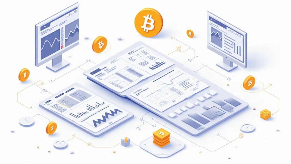 Bitcoin market data platforms