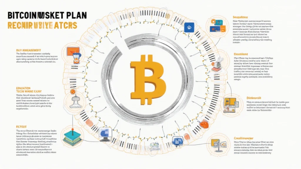 Bitcoin market crash recovery plans