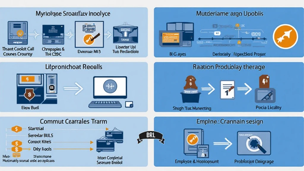 Bitcoin payment terminal security