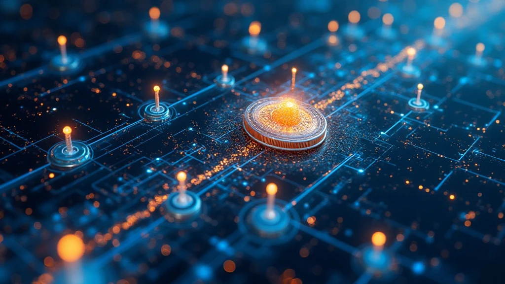 Bitcoin blockchain supply chain