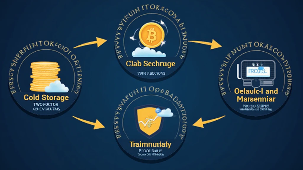 Bitcoin exchange security protocols