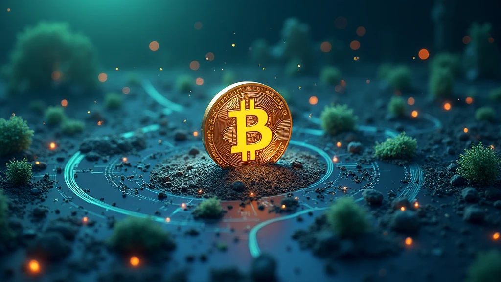 Bitcoin blockchain carbon accounting