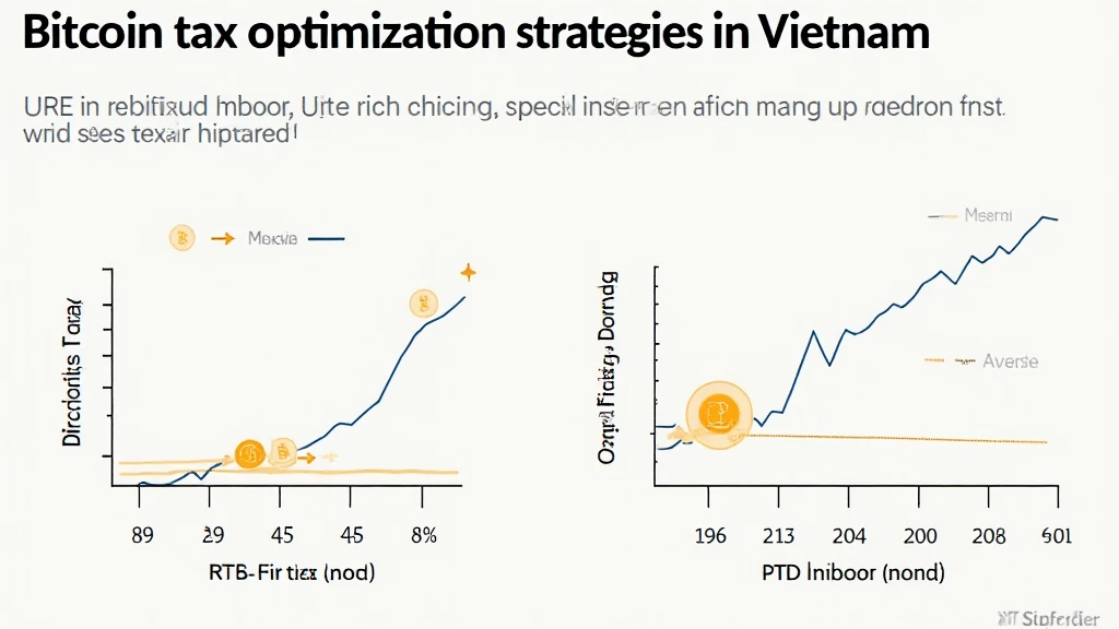 Bitcoin tax optimization Vietnam