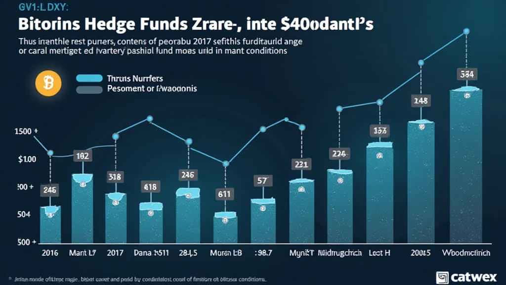 Bitcoin hedge fund performance
