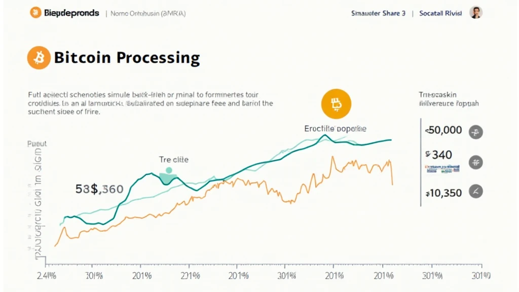 Bitcoin payment processing fees