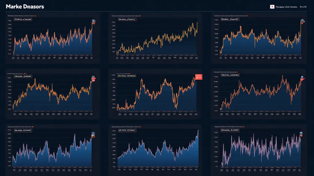 Bitcoin market drivers analysis