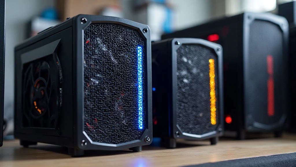 Bitcoin mining hardware Vietnam