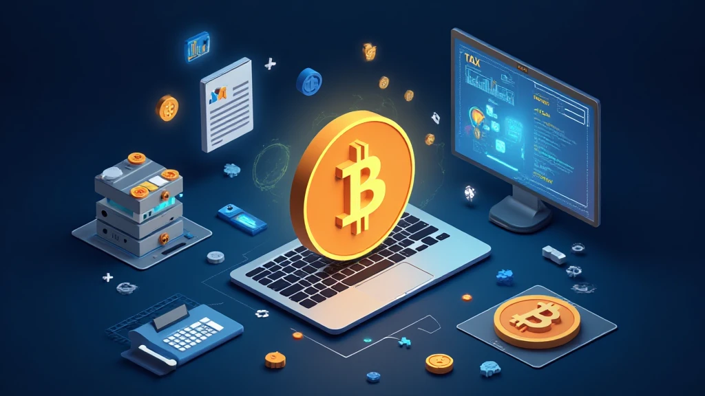 Bitcoin tax optimization tools