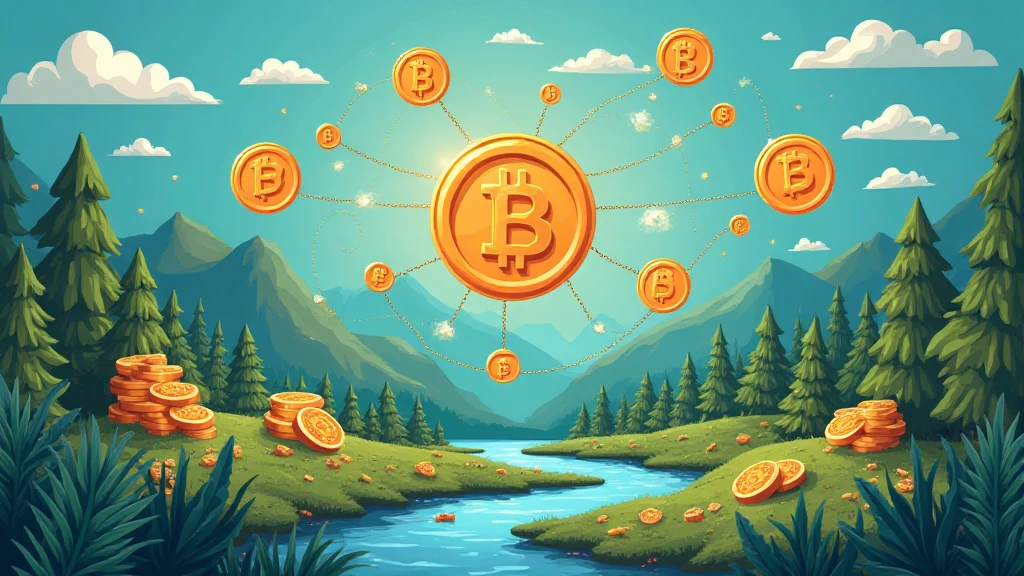 Bitcoin blockchain carbon accounting