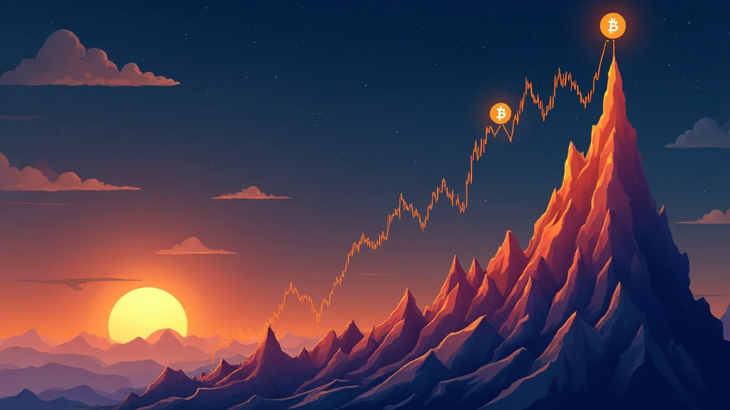 Bitcoin market crash recovery