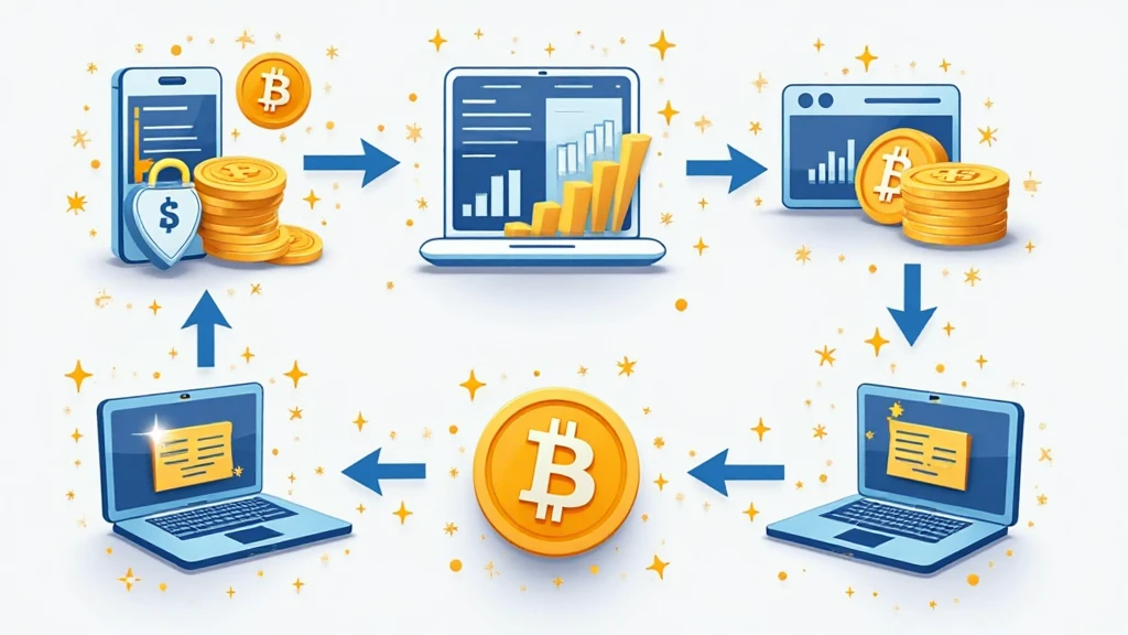 Bitcoin payment reconciliation