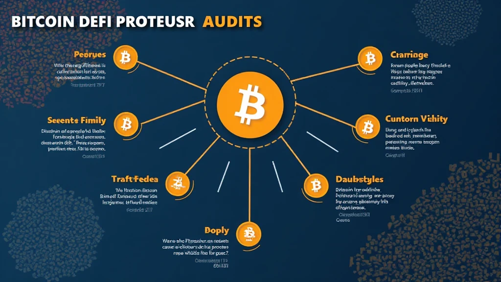 Bitcoin DeFi protocol audits