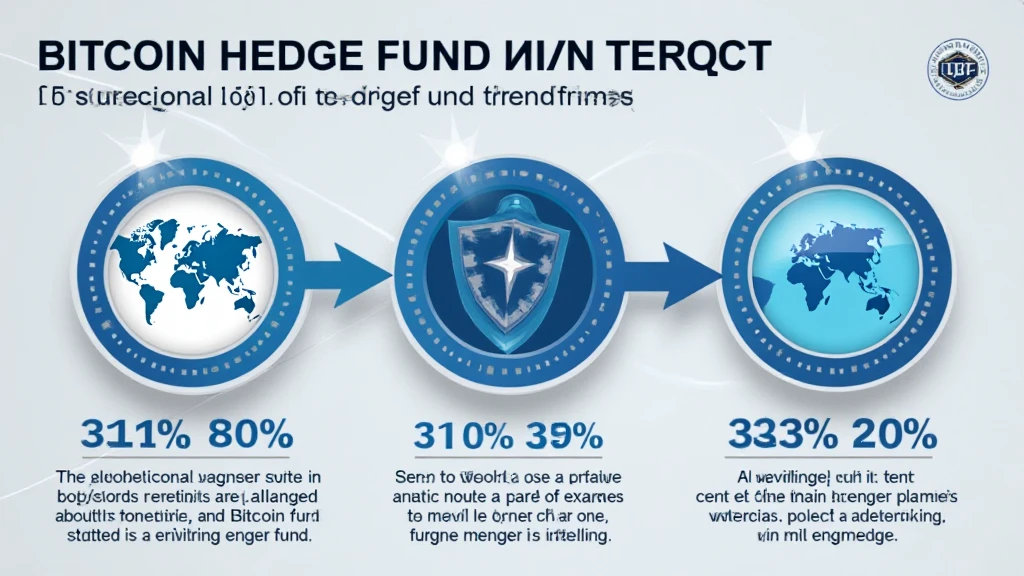 Bitcoin hedge fund strategies 2025