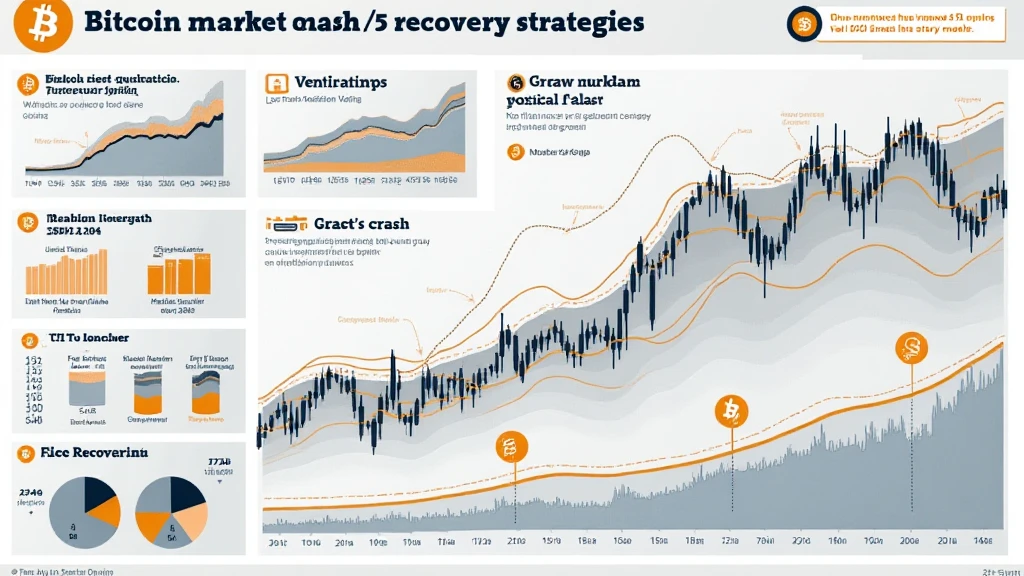 Bitcoin market crash recovery plans
