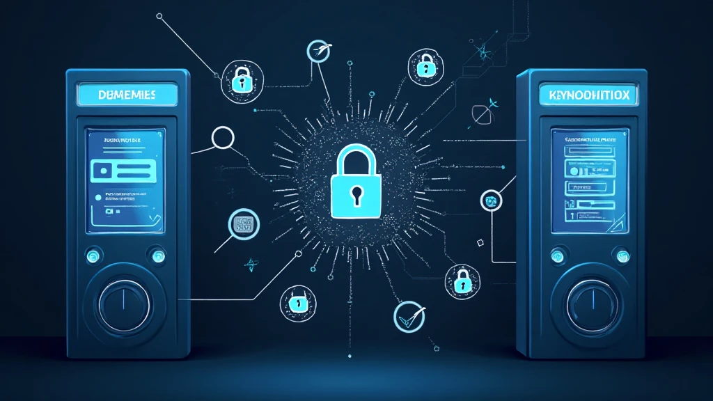 Bitcoin payment terminal security