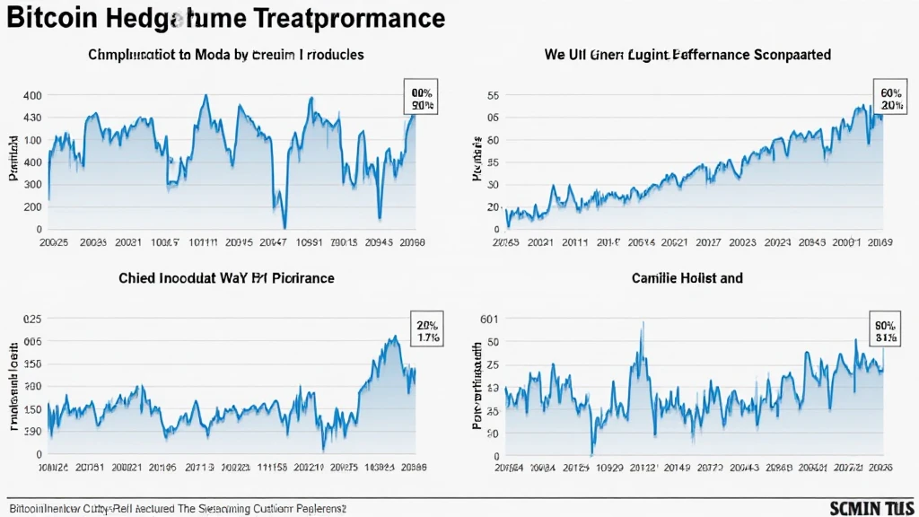 Bitcoin hedge fund performance