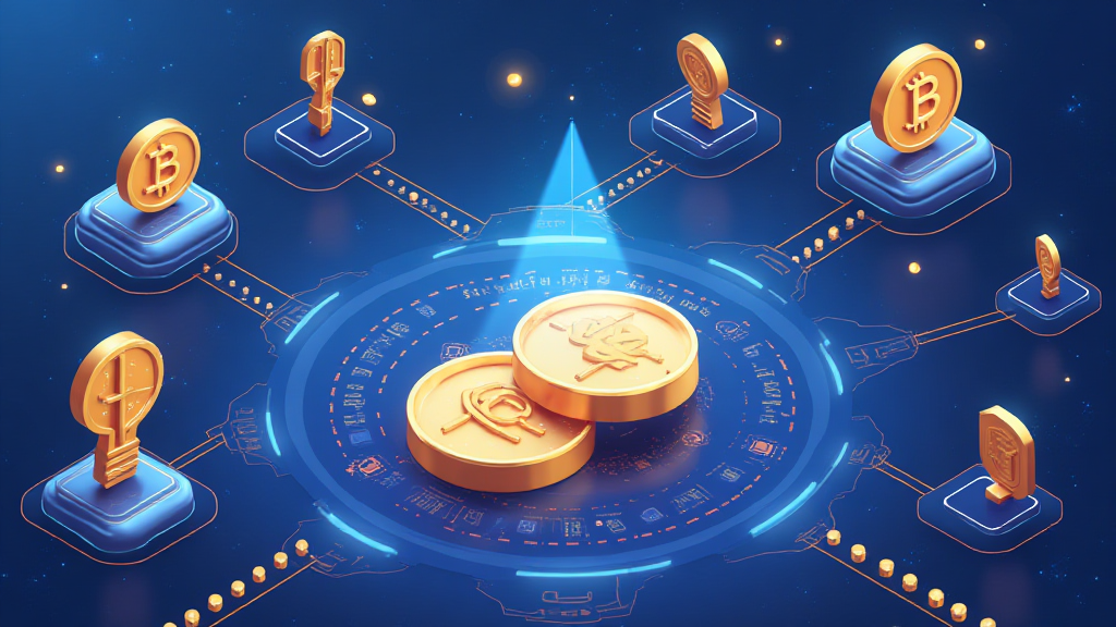 HIBT governance token design